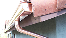 Rain Gutter Installation, Repair, Cleaning in Ostrander, OH
